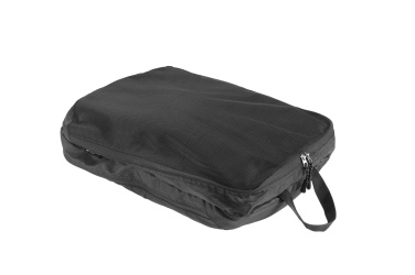 Logo trade corporate gifts picture of: Bags set KIOTARI Schwarzwolf